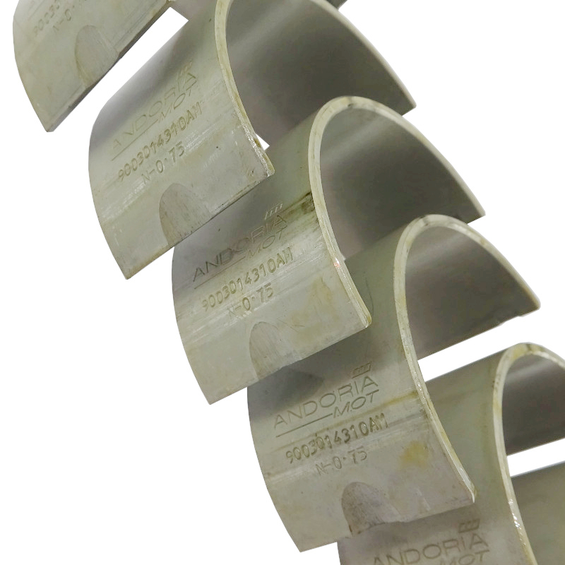 Komplet Panewek Korbowodowych N-0,75 Iii Szlif 50503123 90030143 Zetor Komplet Panewek Korbowodowych N-0,75 Iii Szlif 50503123 90030143 Zetor - obrazek 3