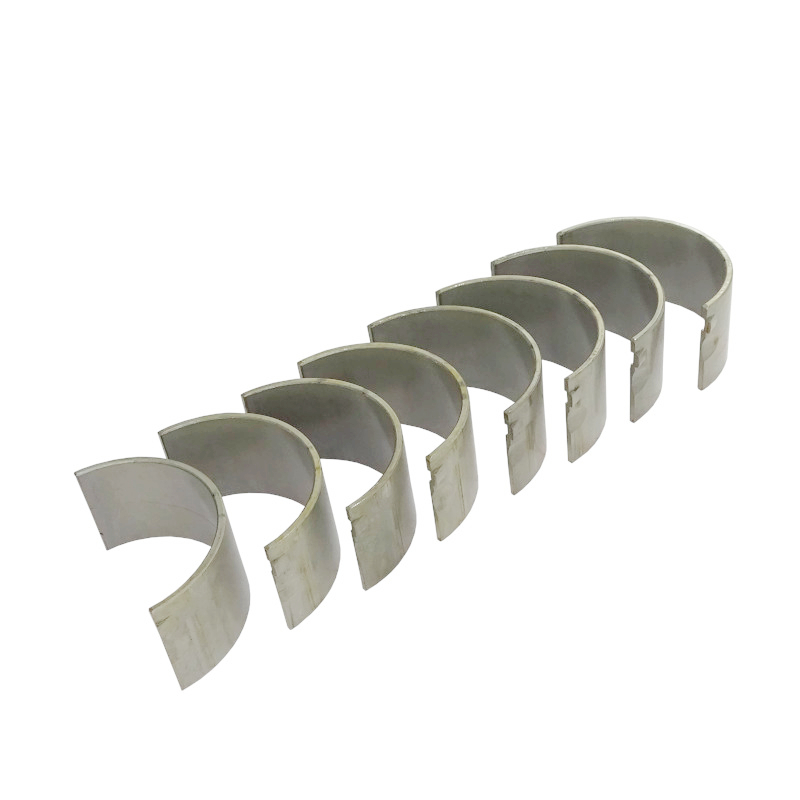 Komplet Panewek Korbowodowych N-0,75 Iii Szlif 50503123 90030143 Zetor Komplet Panewek Korbowodowych N-0,75 Iii Szlif 50503123 90030143 Zetor - obrazek 4