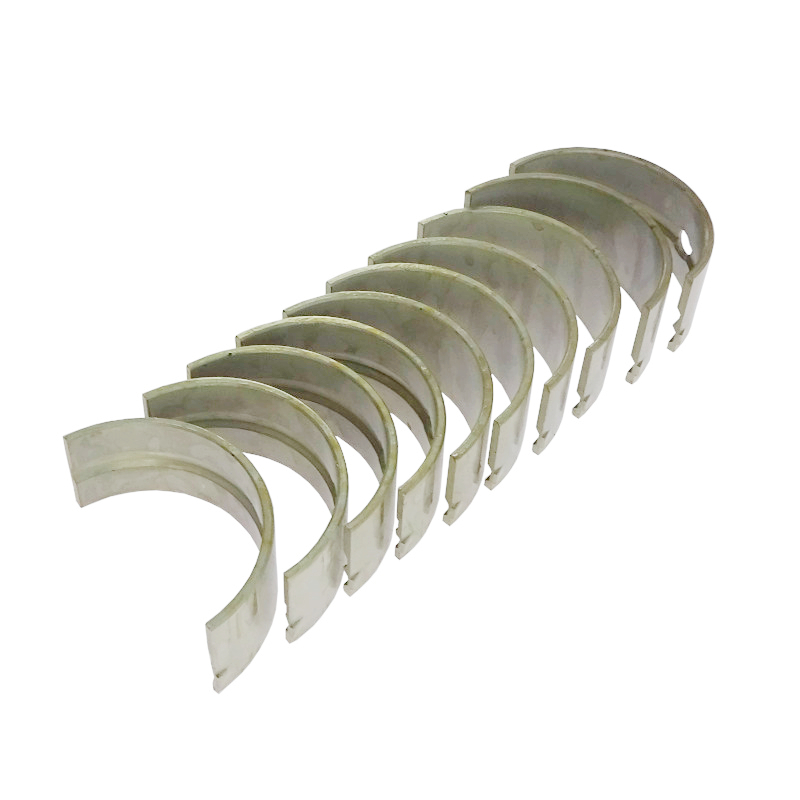 Komplet Panewek Głównych N-0,25 I Szlif 46401021 90030251 Ursus C-360 Komplet Panewek Głównych N-0,25 I Szlif 46401021 90030251 Ursus C-360 - obrazek 5