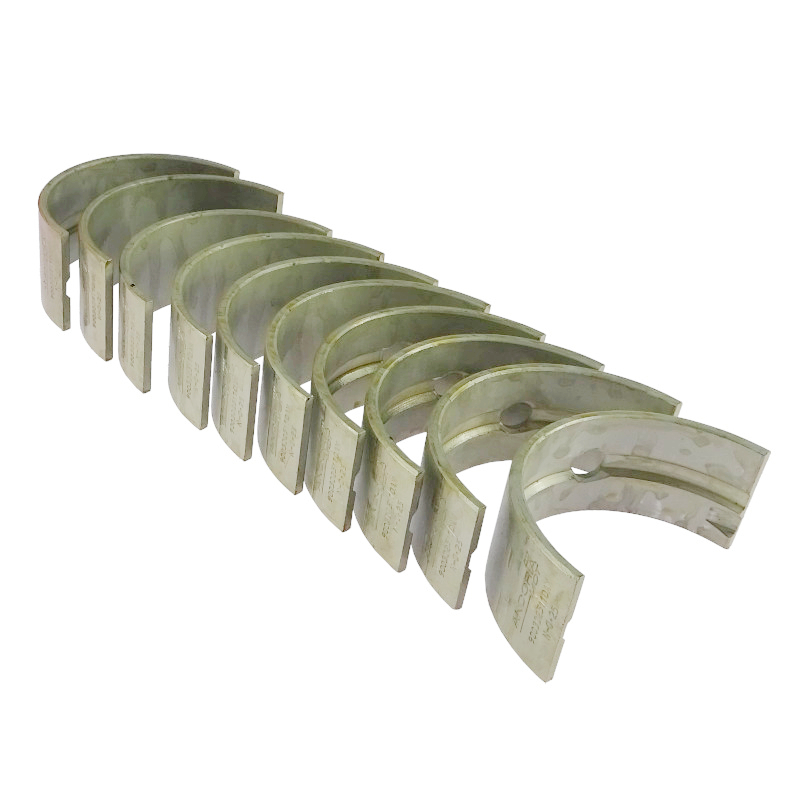 Komplet Panewek Głównych N-0,25 I Szlif 46401021 90030251 Ursus C-360