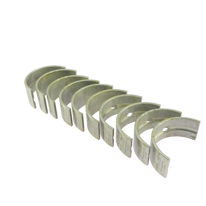 Komplet Panewek Głównych N-1.00 Iv Szlif 46401023 90030253 Ursus C-360