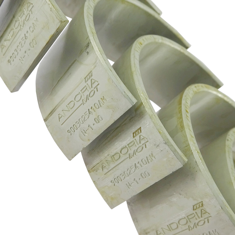 Komplet Panewek Głównych N-1.00 Iv Szlif 46401023 90030253 Ursus C-360 Komplet Panewek Głównych N-1.00 Iv Szlif 46401023 90030253 Ursus C-360 - obrazek 3