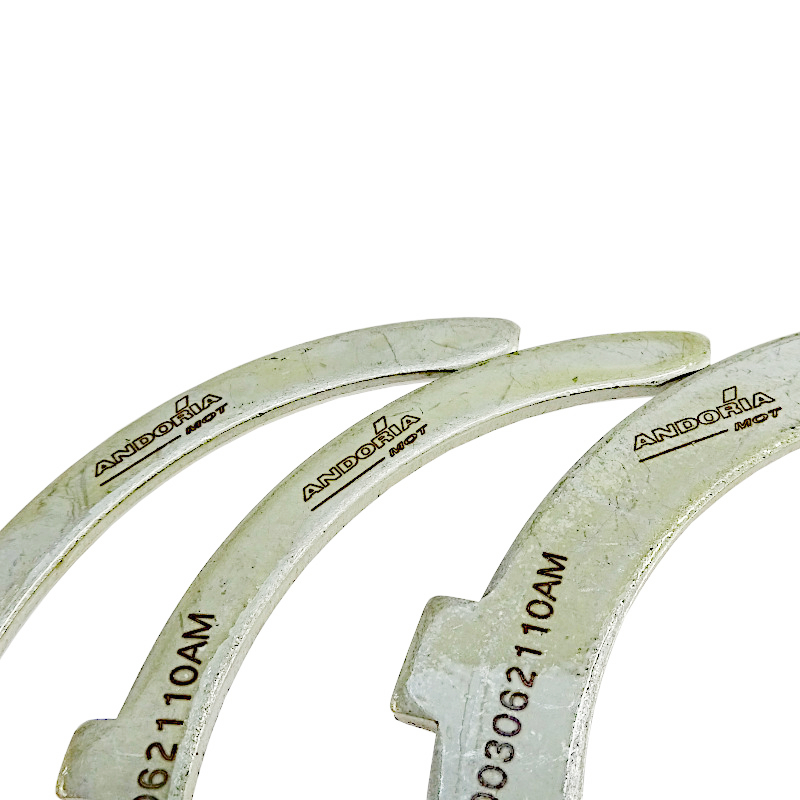 Komplet Półpierścieni N-0,30 I Szlif 46401111 Ursus C-360 Andoria Komplet Półpierścieni N-0,30 I Szlif 46401111 Ursus C-360 Andoria - obrazek 3