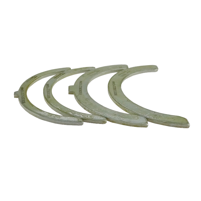 Komplet Półpierścieni N-0,60 Ii Szlif 46401112 Ursus C-360 Andoria Komplet Półpierścieni N-0,60 Ii Szlif 46401112 Ursus C-360 Andoria - obrazek 2