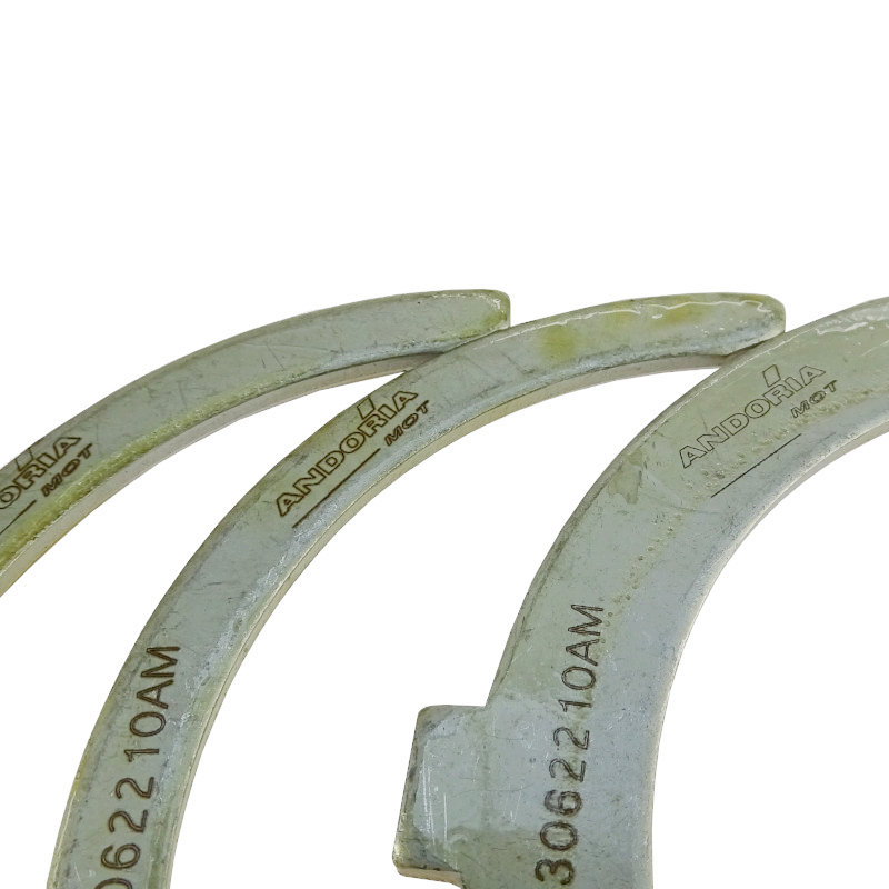 Komplet Półpierścieni N-0,60 Ii Szlif 46401112 Ursus C-360 Andoria Komplet Półpierścieni N-0,60 Ii Szlif 46401112 Ursus C-360 Andoria - obrazek 3