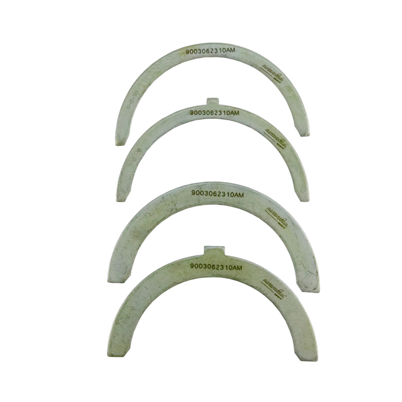 Komplet Półpierścieni N-0,90 Iii Szlif 46401112 Ursus C-360 Andoria