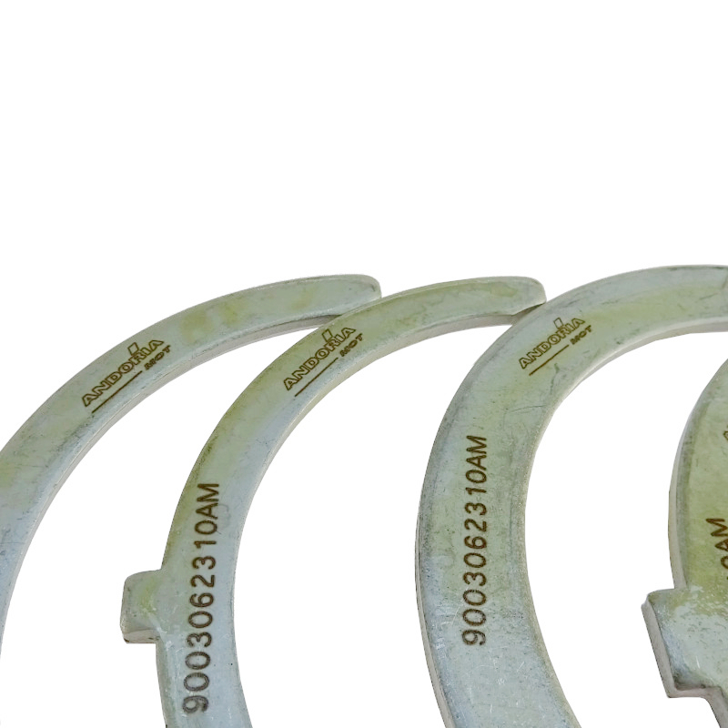 Komplet Półpierścieni N-0,90 Iii Szlif 46401112 Ursus C-360 Andoria Komplet Półpierścieni N-0,90 Iii Szlif 46401112 Ursus C-360 Andoria - obrazek 3