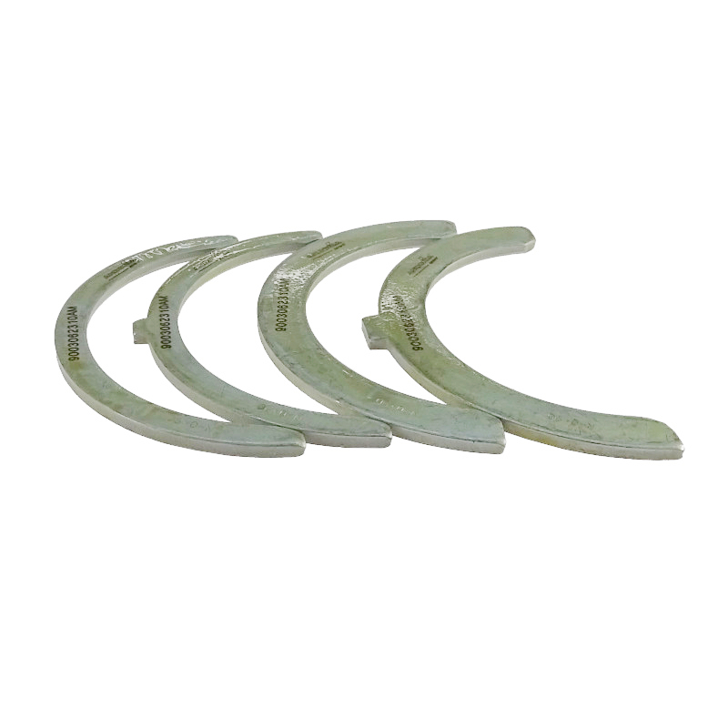 Komplet Półpierścieni N-0,90 Iii Szlif 46401112 Ursus C-360 Andoria Komplet Półpierścieni N-0,90 Iii Szlif 46401112 Ursus C-360 Andoria - obrazek 2