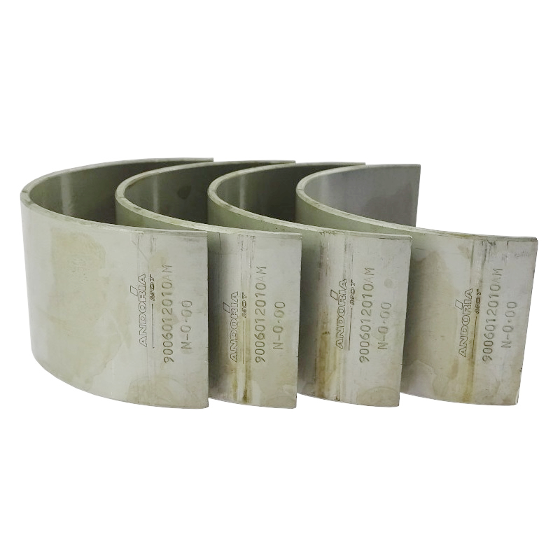 Komplet Panewek Korbowodowych N-0,00 Nominalne 50103910 90060120 Ursus Komplet Panewek Korbowodowych N-0,00 Nominalne 50103910 90060120 Ursus - obrazek 2