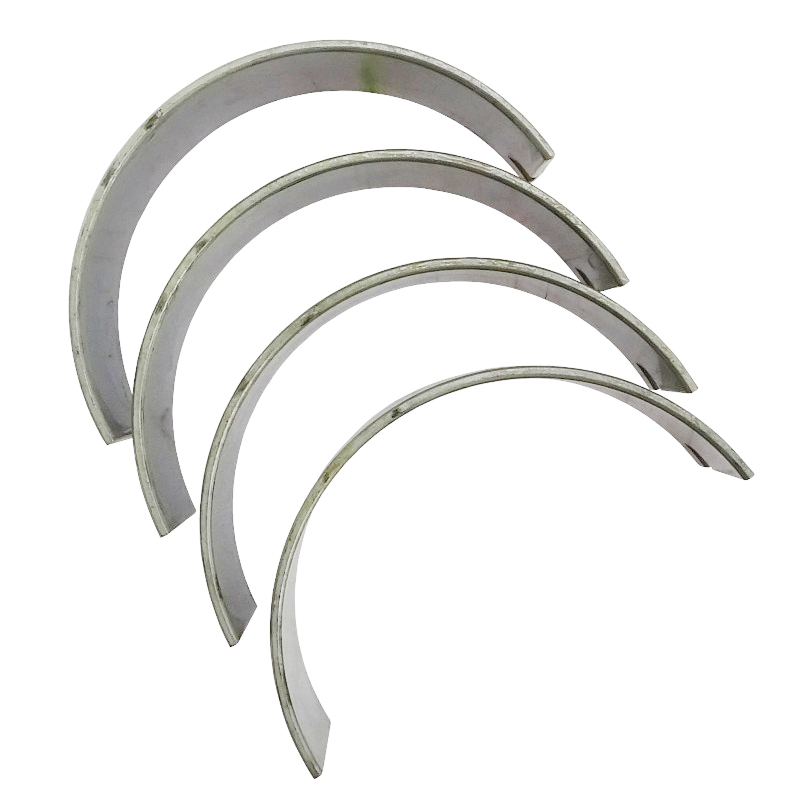 Komplet Panewek Korbowodowych N-0,00 Nominalne 50103910 90060120 Ursus Komplet Panewek Korbowodowych N-0,00 Nominalne 50103910 90060120 Ursus - obrazek 5