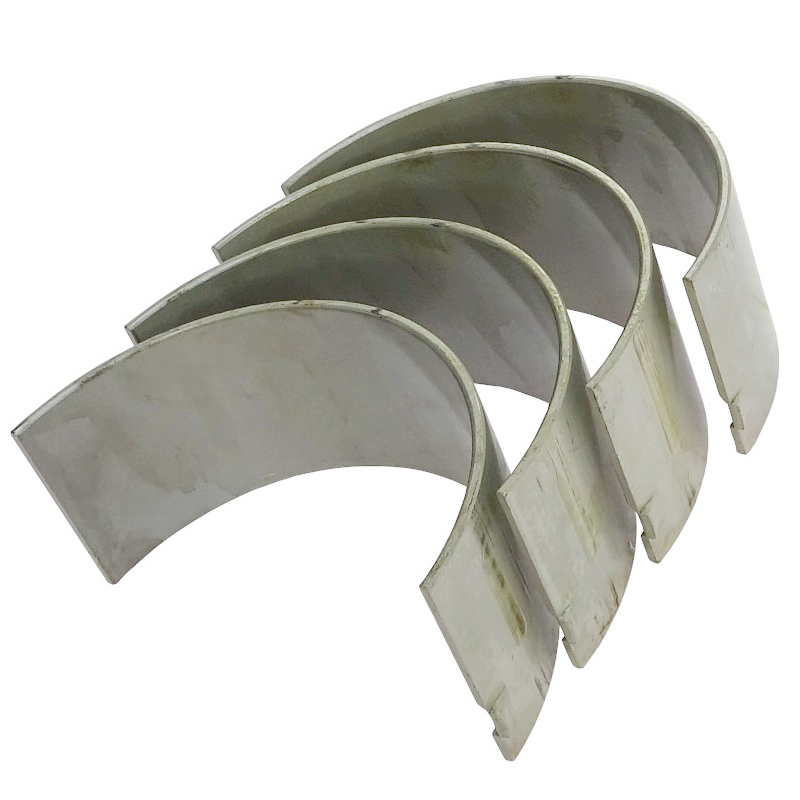 Komplet Panewek Korbowodowych N-0,00 Nominalne 50103910 90060120 Ursus Komplet Panewek Korbowodowych N-0,00 Nominalne 50103910 90060120 Ursus - obrazek 4