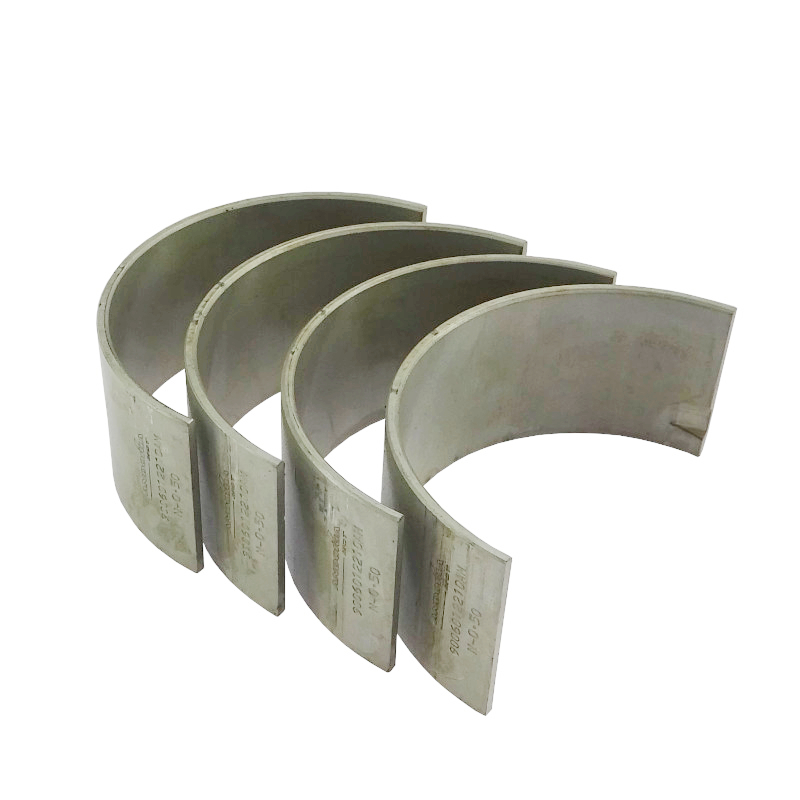 Komplet Panewek Korbowodowych N-0,50 Ii Szlif 50103912 90060122 Ursus