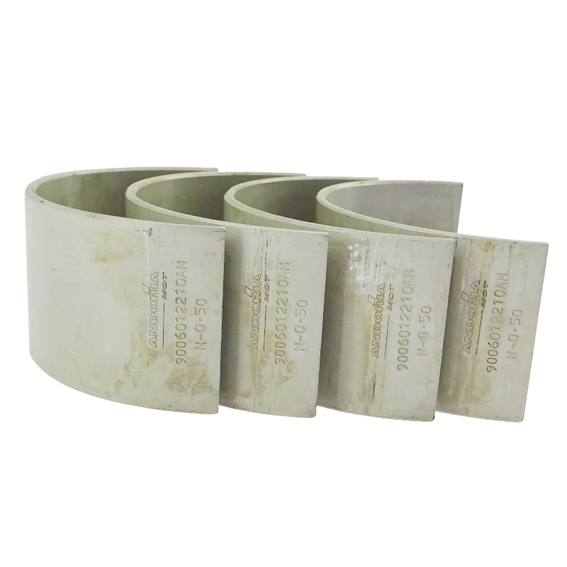 Komplet Panewek Korbowodowych N-0,50 Ii Szlif 50103912 90060122 Ursus Komplet Panewek Korbowodowych N-0,50 Ii Szlif 50103912 90060122 Ursus - obrazek 2