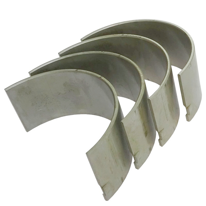 Komplet Panewek Korbowodowych N-0,50 Ii Szlif 50103912 90060122 Ursus Komplet Panewek Korbowodowych N-0,50 Ii Szlif 50103912 90060122 Ursus - obrazek 4