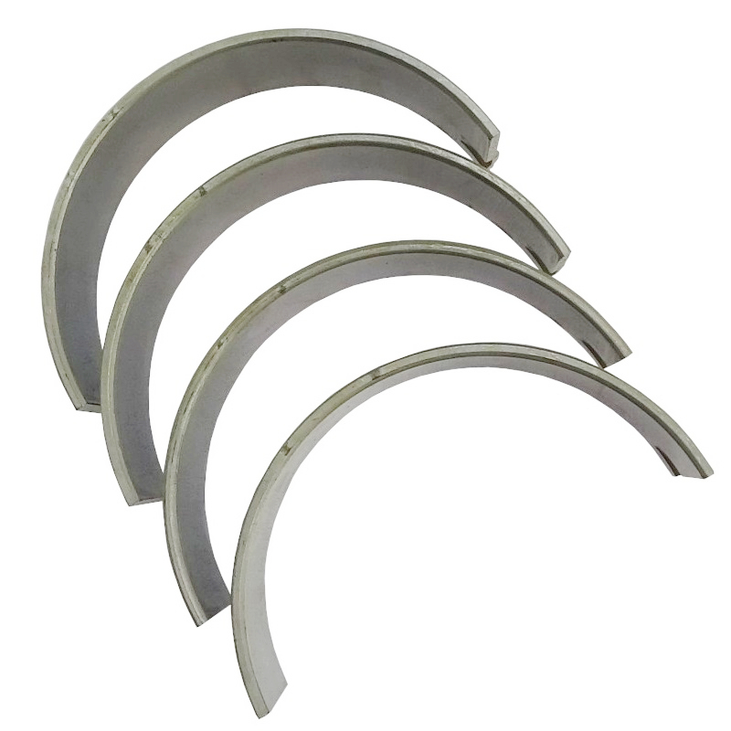 Komplet Panewek Korbowodowych N-0,50 Ii Szlif 50103912 90060122 Ursus Komplet Panewek Korbowodowych N-0,50 Ii Szlif 50103912 90060122 Ursus - obrazek 5