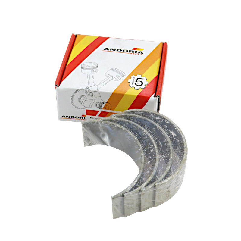 Komplet Panewek Korbowodowych N-1.00 Iv Szlif 50103913 90060123 Ursus Komplet Panewek Korbowodowych N-1.00 Iv Szlif 50103913 90060123 Ursus - obrazek 6