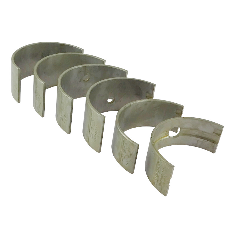 Komplet Panewek Głównych N-0,00 Nominalne 42012130 90060230 Ursus C-330