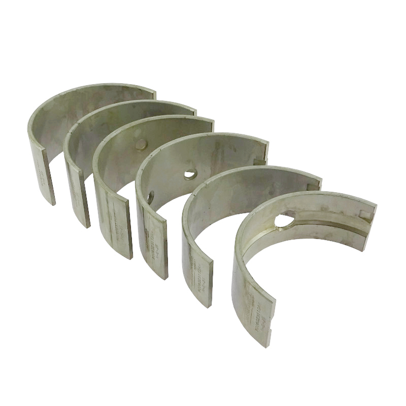 Komplet Panewek Głównych N-0,25 I Szlif 42012131 90060231 Ursus C-330