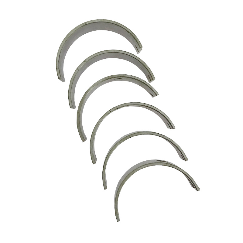 Komplet Panewek Głównych N-0,25 I Szlif 42012131 90060231 Ursus C-330 Komplet Panewek Głównych N-0,25 I Szlif 42012131 90060231 Ursus C-330 - obrazek 5