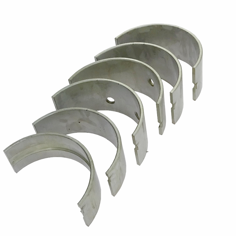 Komplet Panewek Głównych N-0,25 I Szlif 42012131 90060231 Ursus C-330 Komplet Panewek Głównych N-0,25 I Szlif 42012131 90060231 Ursus C-330 - obrazek 4