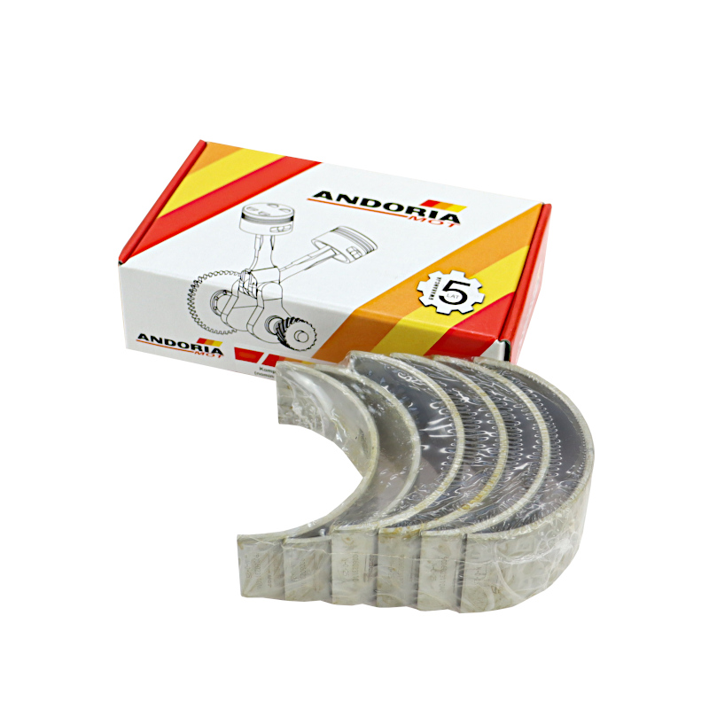 Komplet Panewek Głównych N-0,25 I Szlif 42012131 90060231 Ursus C-330 Komplet Panewek Głównych N-0,25 I Szlif 42012131 90060231 Ursus C-330 - obrazek 6