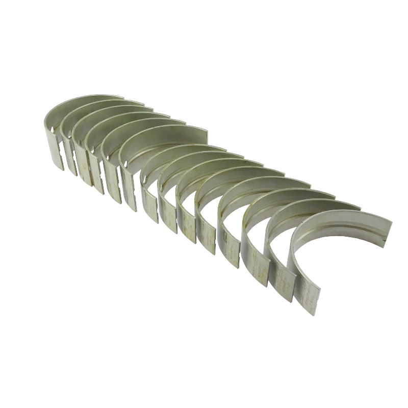 Komplet Panewek Głównych N-0,25 I Szlif 90500271 150020s1 Sw400 Bizon