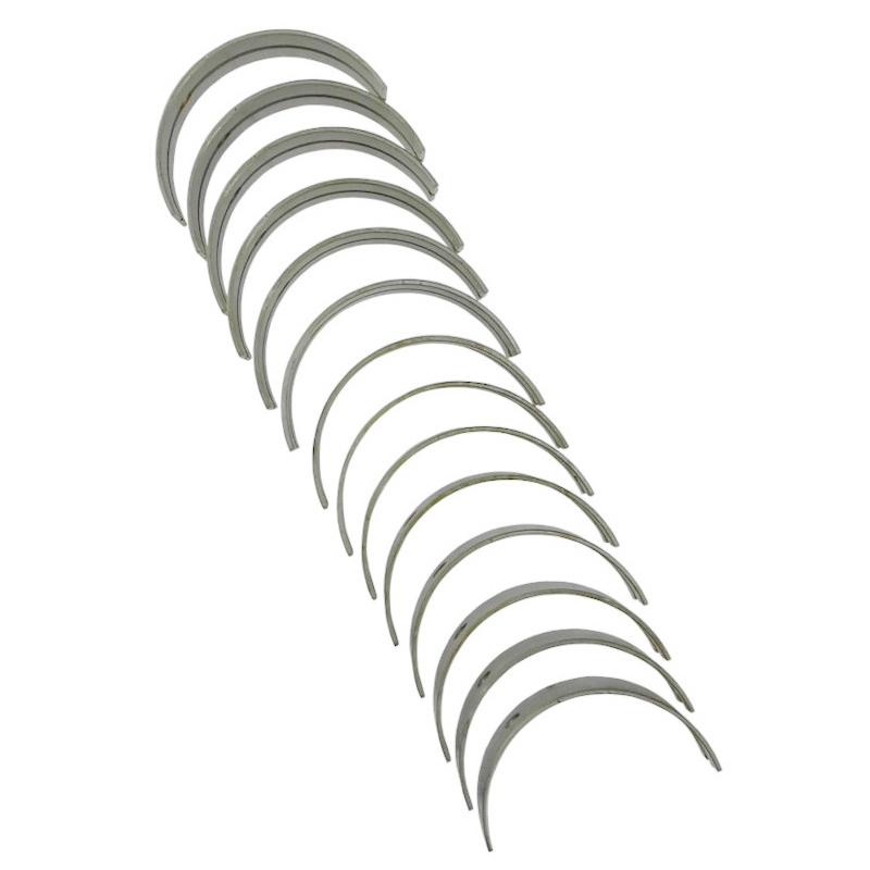 Komplet Panewek Głównych N-0,25 I Szlif 90500271 150020s1 Sw400 Bizon Komplet Panewek Głównych N-0,25 I Szlif 90500271 150020s1 Sw400 Bizon - obrazek 4