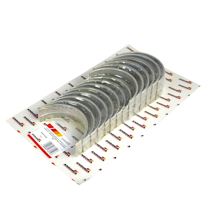 Komplet Panewek Głównych N-0,50 Ii Szlif 90500272 150020s2 Sw400 Bizon Komplet Panewek Głównych N-0,50 Ii Szlif 90500272 150020s2 Sw400 Bizon - obrazek 6