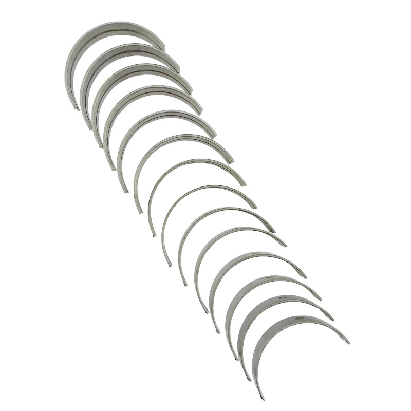 Komplet Panewek Głównych N-0,50 Ii Szlif 90500272 150020s2 Sw400 Bizon Komplet Panewek Głównych N-0,50 Ii Szlif 90500272 150020s2 Sw400 Bizon - obrazek 5