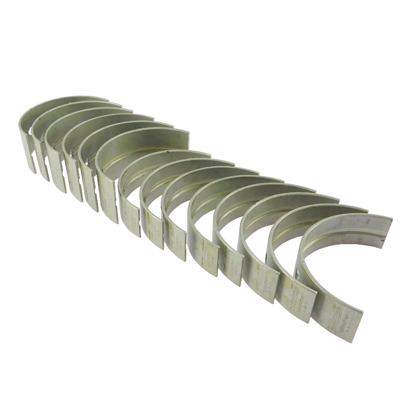 Komplet Panewek Głównych N-0,50 Ii Szlif 90500272 150020s2 Sw400 Bizon