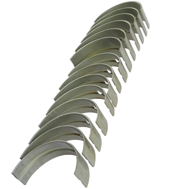 Komplet Panewek Głównych N-0,50 Ii Szlif 90500272 150020s2 Sw400 Bizon Komplet Panewek Głównych N-0,50 Ii Szlif 90500272 150020s2 Sw400 Bizon - obrazek 4