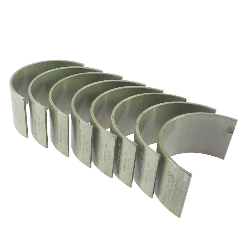 Komplet Panewek Korbowodowych N-0,50 Ii Szlif Ursus C-385 4-Cyl Andoria