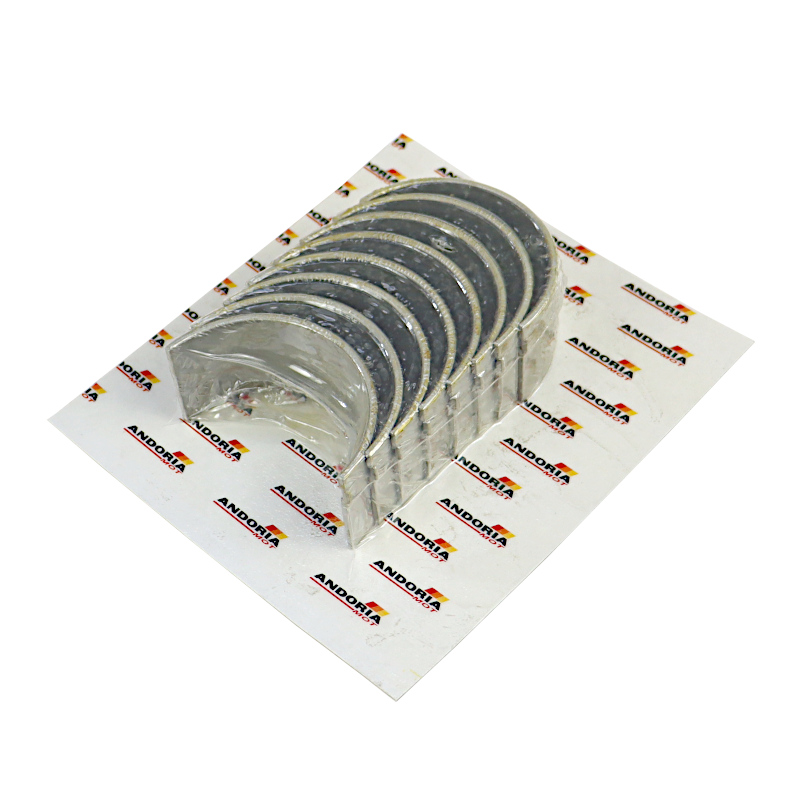 Komplet Panewek Korbowodowych N-0,50 Ii Szlif Ursus C-385 4-Cyl Andoria Komplet Panewek Korbowodowych N-0,50 Ii Szlif Ursus C-385 4-Cyl Andoria - obrazek 5