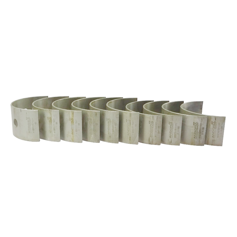 Komplet Panewek Głównych N-0,00 Nominalne 80002000 Ursus C-385 4-Cyl Komplet Panewek Głównych N-0,00 Nominalne 80002000 Ursus C-385 4-Cyl - obrazek 2