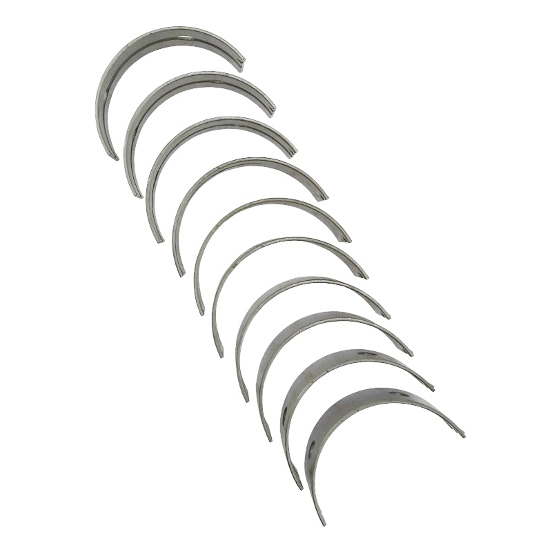 Komplet Panewek Głównych N-0,00 Nominalne 80002000 Ursus C-385 4-Cyl Komplet Panewek Głównych N-0,00 Nominalne 80002000 Ursus C-385 4-Cyl - obrazek 5