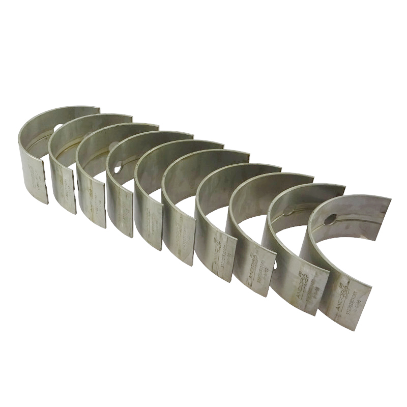 Komplet Panewek Głównych N-0,00 Nominalne 80002000 Ursus C-385 4-Cyl