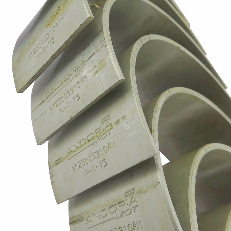 Komplet Panewek Głównych N-0.75 Iii Szlif Ursus C-385 4-Cyl Andoria Komplet Panewek Głównych N-0.75 Iii Szlif Ursus C-385 4-Cyl Andoria - obrazek 3