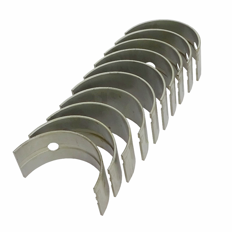 Komplet Panewek Głównych N-0.75 Iii Szlif Ursus C-385 4-Cyl Andoria Komplet Panewek Głównych N-0.75 Iii Szlif Ursus C-385 4-Cyl Andoria - obrazek 4