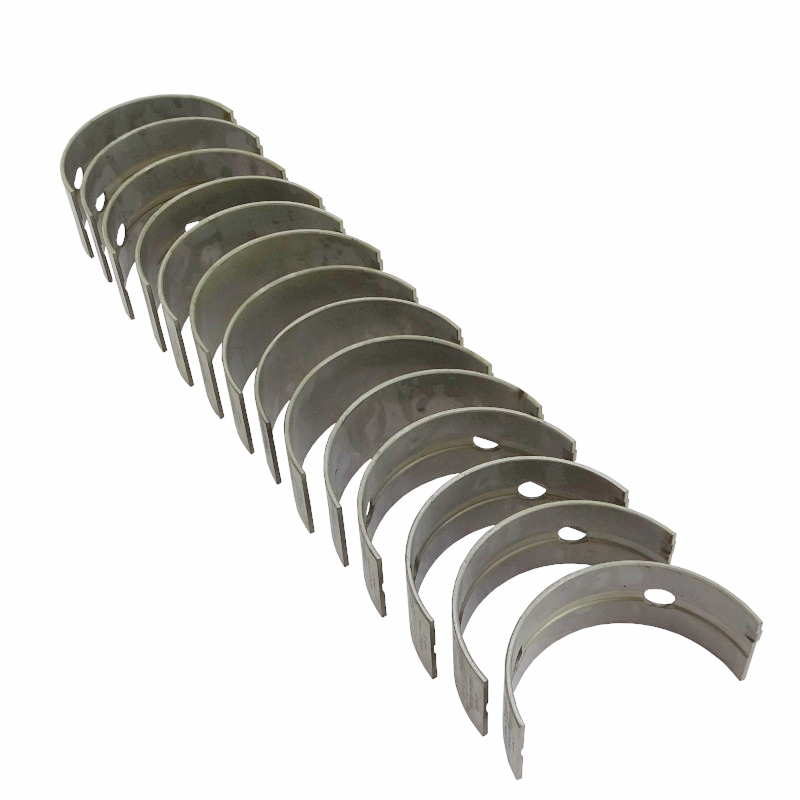 Komplet Panewek Głównych N-0,25 I Szlif Ursus C-385 6-Cyl Andoria Komplet Panewek Głównych N-0,25 I Szlif Ursus C-385 6-Cyl Andoria - obrazek 2