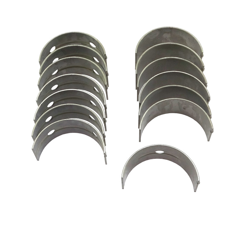 Komplet Panewek Głównych N-0,25 I Szlif Ursus C-385 6-Cyl Andoria