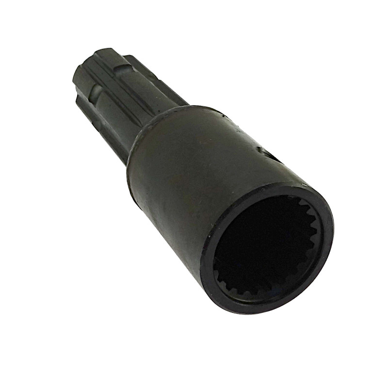 Redukcja Wałka Wom Adapter Z Otworem Zabezpieczającym 1 3/8" 21 Wpustów Na Redukcja Wałka Wom Adapter Z Otworem Zabezpieczającym 1 3/8" 21 Wpustów Na - obrazek 4