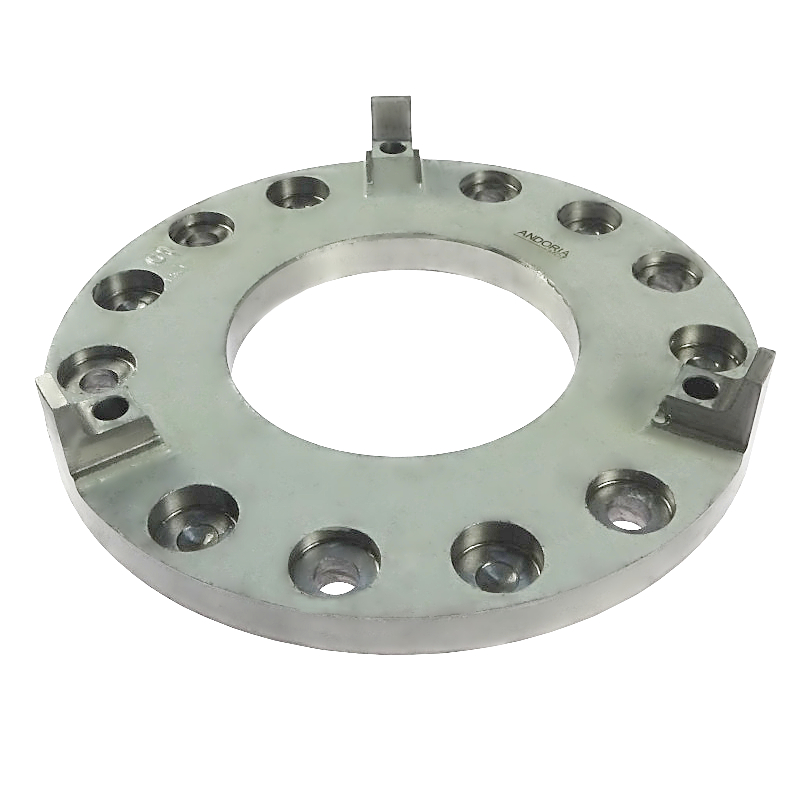 Tarcza Dociskowa Sprzęgła Stary Typ Ursus C-328 C-330 Andoria Tarcza Dociskowa Sprzęgła Stary Typ Ursus C-328 C-330 Andoria - obrazek 2