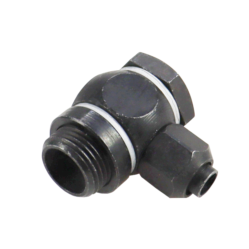 Złacze Do Wkręcania W Zbiornik Tekalan Banjo M18x1.5 Złacze Do Wkręcania W Zbiornik Tekalan Banjo M18x1.5 - obrazek 3