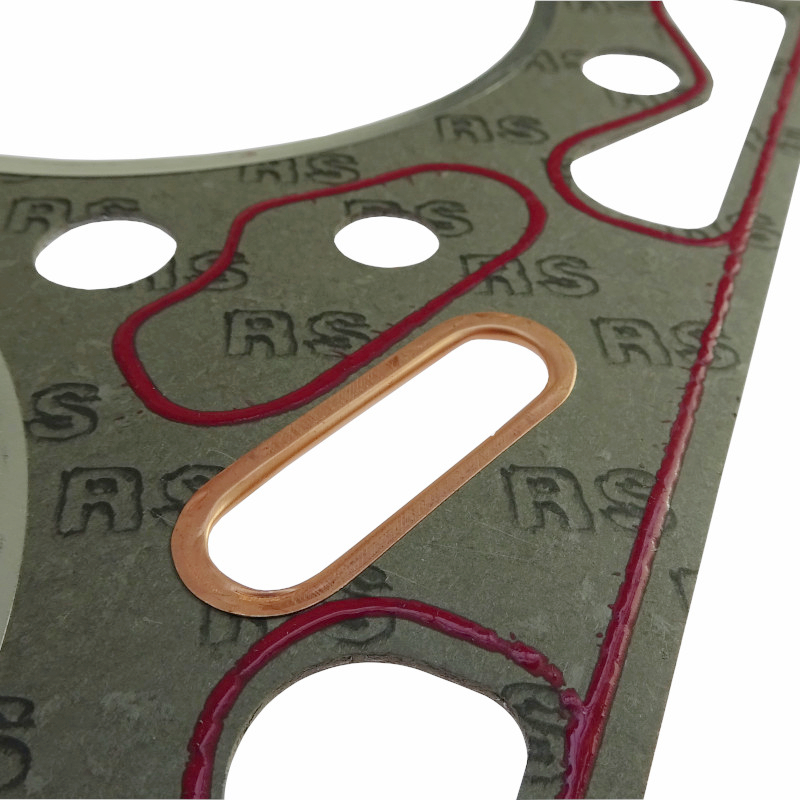 Uszczelka Głowicy Silikon 4-Cyl 1.5mm Bez Otworów 84005921 Ursus C-385 Uszczelka Głowicy Silikon 4-Cyl 1.5mm Bez Otworów 84005921 Ursus C-385 - obrazek 3