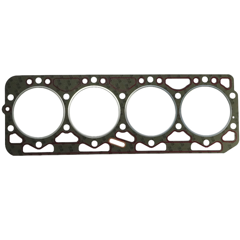 Uszczelka Głowicy Silikon 4-Cyl 1.5mm 1-Otwór 80005906 Ursus C-385 Andoria