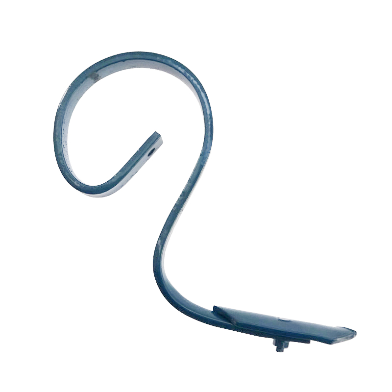 Ząb Sprężynowy Agregatu Tylny Z Redliczką Morga