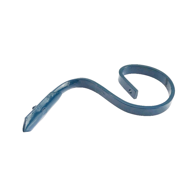 Ząb Sprężynowy Agregatu Tylny Z Redliczką Morga Ząb Sprężynowy Agregatu Tylny Z Redliczką Morga - obrazek 3