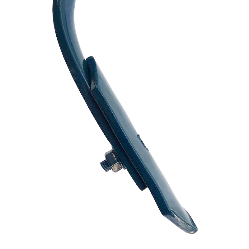 Ząb Sprężynowy Agregatu Tylny Z Redliczką Morga Ząb Sprężynowy Agregatu Tylny Z Redliczką Morga - obrazek 4