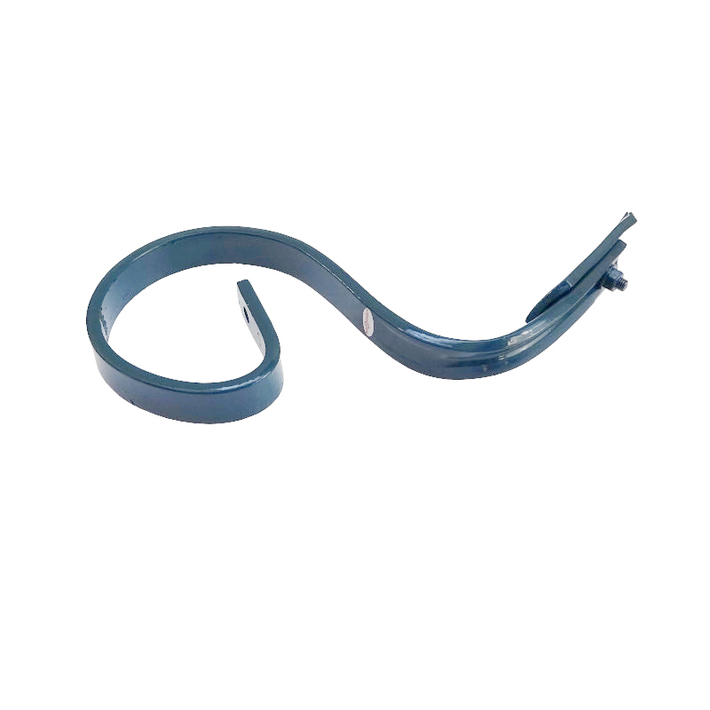 Ząb Sprężynowy Agregatu Tylny Z Redliczką Morga Ząb Sprężynowy Agregatu Tylny Z Redliczką Morga - obrazek 2