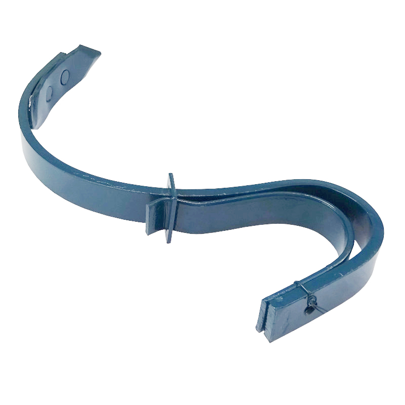 Ząb Kultywatora Z Redliczką 100030000/2 Stal Sprężynowa Morga Premium Ząb Kultywatora Z Redliczką 100030000/2 Stal Sprężynowa Morga Premium - obrazek 3